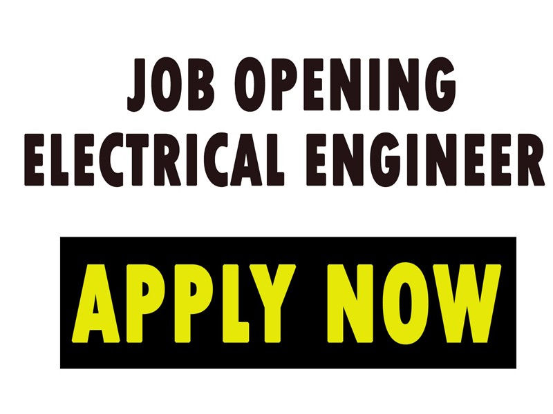 Electrical Engineering Jobs - Wanted Electrical Maintenance Engineers GET Salary 15000