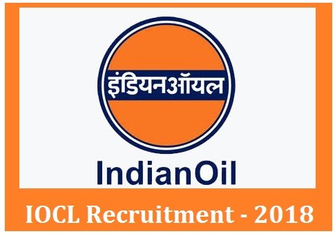 IOCL Recruitment 2018 : Indian Oil Corporation Limited Recruiting Junior Assistant Officers Salary 20000