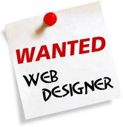 Recruiting Web Designers In RITCH BIZNEZ INNOVATIONS - Web Designing Jobs Salary 15000