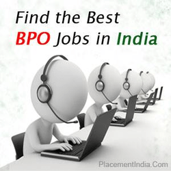 BPO Jobs, Recruitment For Executives in TOP BPO MNC : Voice Process Salary 25000