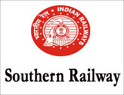 " Southern Railway Recruitment 2018 : 853 Posts "