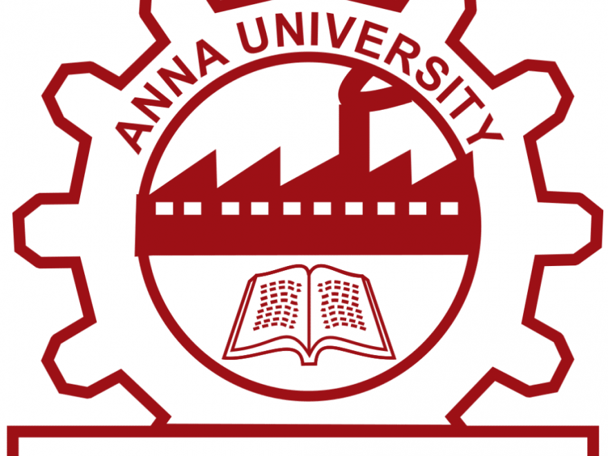 Anna University Recruitment 2019 : 13 Officers Posts
