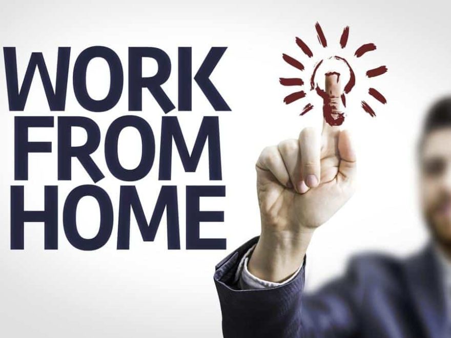 Work From Home Job : Students Can Apply