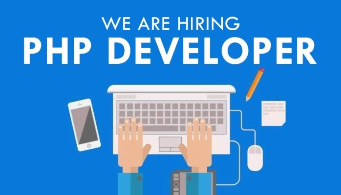 Hiring PHP Developers Job : Web Developer Jobs