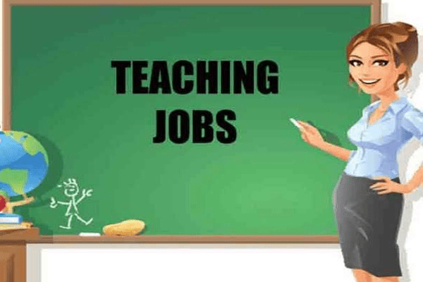 Recruiting German Language Teacher : Salary 30K