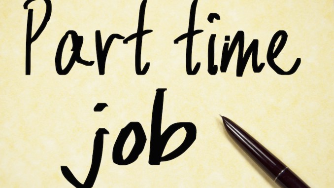 Part Time Job :  Simple Typing Jobs Rs.50 Per Page