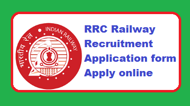 RRC Recruitment 2019 : 103769 Posts