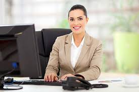 Front Office Assistant Job : Hiring Receptionist