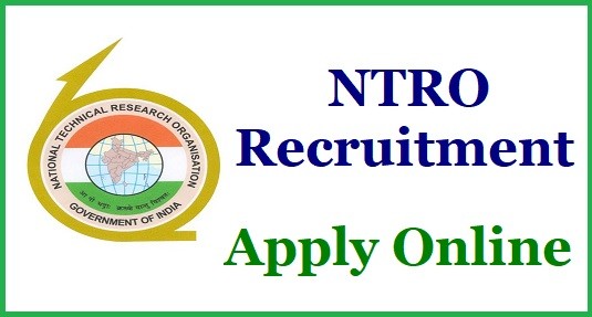 NTRO Recruitment 2019 : 127 Technical Assistants