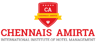 Interview For Front Office Executive : Chennais Amirtha