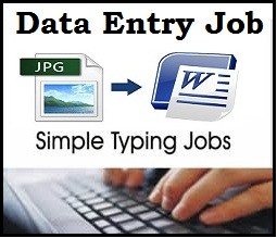 Walkin For Pay Roll Data Entry/ Tally/MS Office