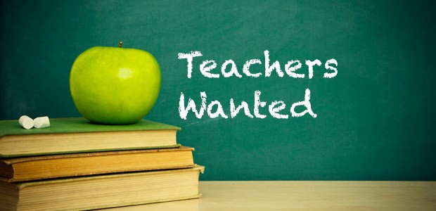 Looking For English Teacher :  Alpha Group Of Institutions