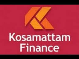 Branch Executive In Kosamattam Finance