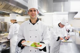 Looking For Kitchen Assistant : Catering Jobs