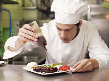 Assistant Cook Job In Saudi Arabia : Salary 50000