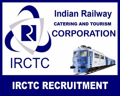 IRCTC Recruitment 2019 : Hospitality Supervisor Posts