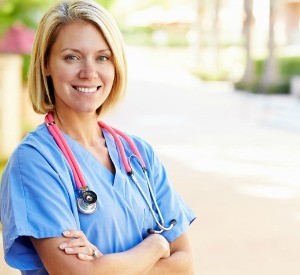 Hiring Nursing Candidates in Saudi Arabia : 80000 Salary