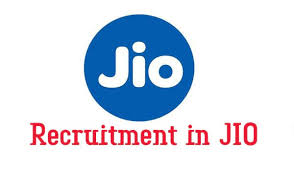 Reliance Jio Recruitment : 8000 Jobs Apply Online