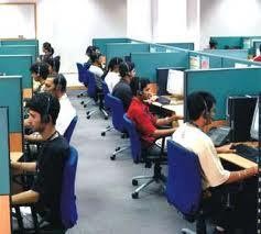 Hindi BPO Voice Process Job : Omkar Infotech