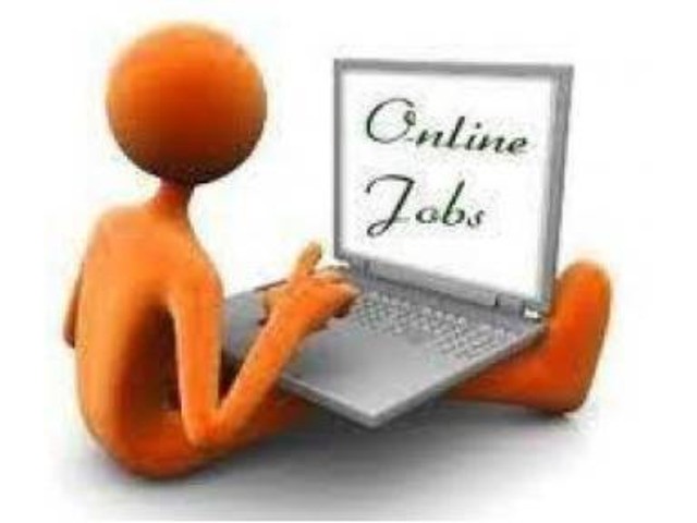 Online Part Time Job : Simple Typing Job Payment On Daily Basis
