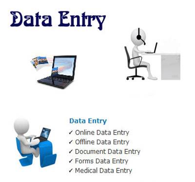“ Openings For Data Entry Operator  : Work From Home Jobs "