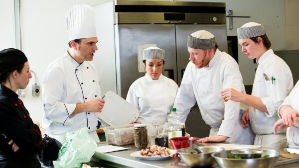 Kitchen Supervisor Job : Job Opening in Leading Food Company