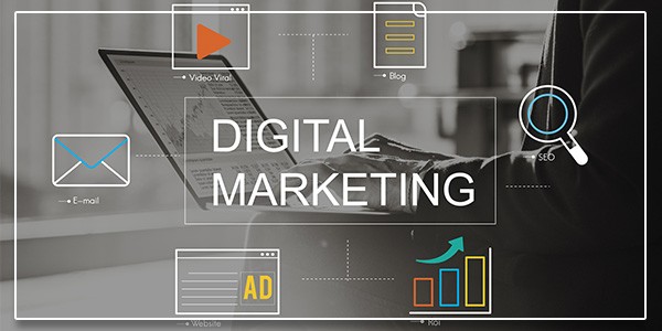 Hiring Digital Marketing Executive : Online Marketing Jobs