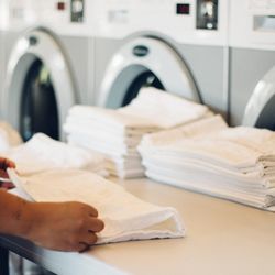 Hiring Laundry Manager : Kims Healthcare Management