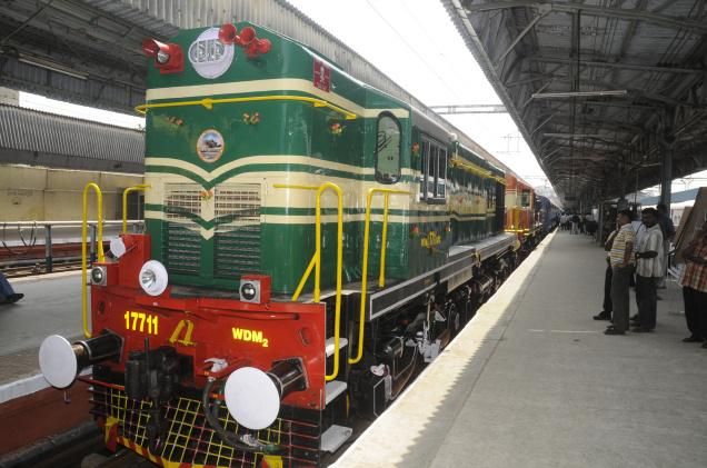 Southern Railway Recruitment 2019 : Data Entry Operator Posts