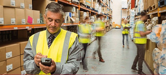 Warehouse Managers Required in Singapore : 100000 Salary