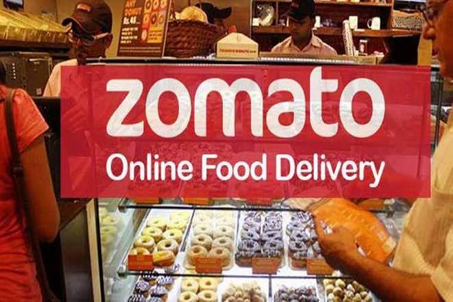 Opening For Food Delivery Boy Job : Zomato Hiring