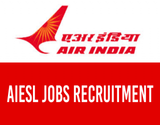 AIESL Recruitment 2019 : Aircraft Maintenance Engineer Posts