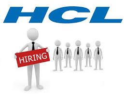 HCL Recruitment 2019 : Recruiting Electrical Apprentice Posts