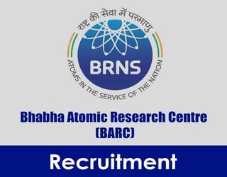 BARC Recruitment 2019 : 47 Operators, Technicians Posts