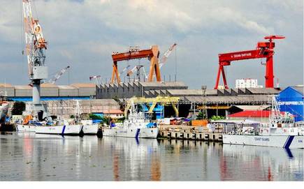 Cochin Shipyard Limited Recruitment 2019 : Executive Trainees Posts