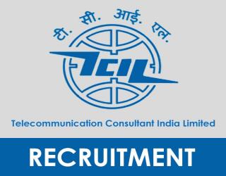 TCIL Recruitment 2019 : Recruiting Engineers, Technicians