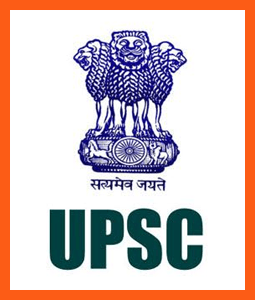 UPSC Recruitment 2019 : Recruiting 415 Posts At All Over India