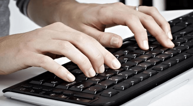 Data Typing Jobs /Computer Operator Jobs : Online Data Entry Work