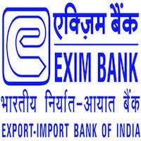 EXIM Bank Recruitment 2019 : Recruiting Deputy Managers