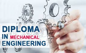 Opening For Diploma Mechanical Engineer : Salary Upto 20000