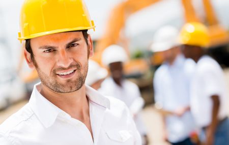 Site Engineer Job Opening in Construction : Apply Here