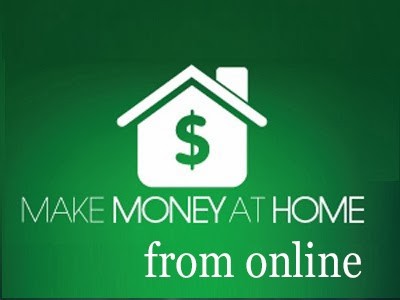 Get Money From Home Based Data Entry Jobs : Jobs On Online