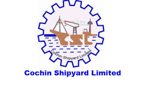 CSL Recruitment 2019 : Cochin Shipyard Limited Recruiting Executives