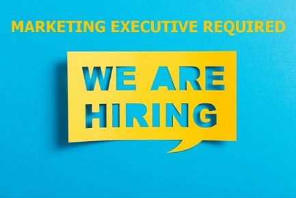 Mega Opening For Marketing Executives : Salary 20000 Per Month