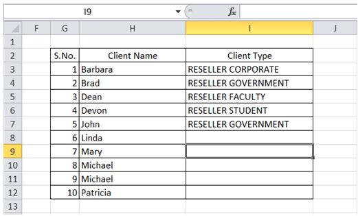 Excel Typing Work : Online Computer Data Entry Job