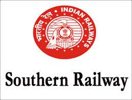 Southern Railway Recruitment 2019 : Recruiting 2393 Posts