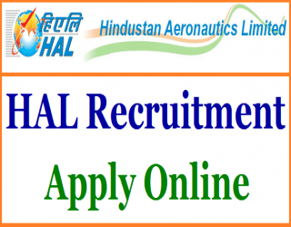 HAL Recruitment 2019 : Recruiting Apprentice Posts At All Over India