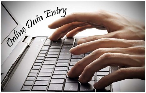 Data Copy paste Job : MIS Executive/ Data Entry Executives