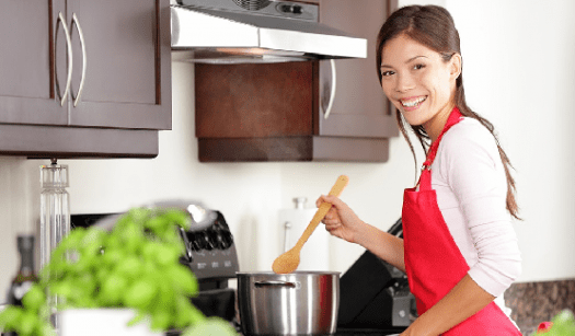 Need House Cook in Kuwait  : Salary Upto 35000 Per Month