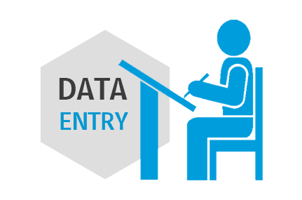 Back End Typing Jobs : Online Data Entry Work From Home